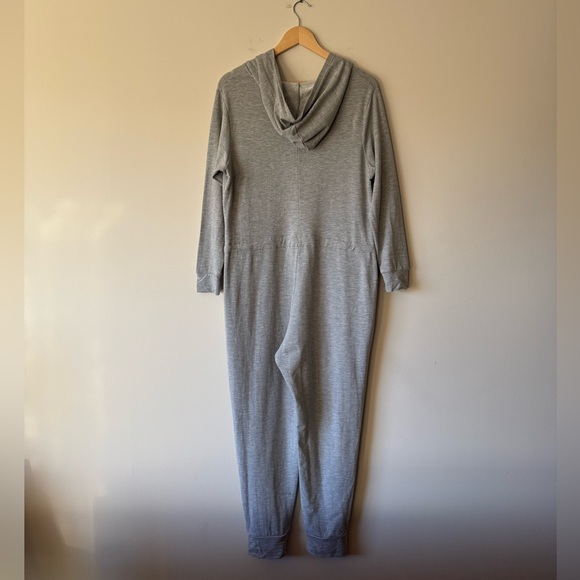 NWOT Smash + Tess x Jillian Harris The Harris Hoodie Romper - Picture 5 of 11
